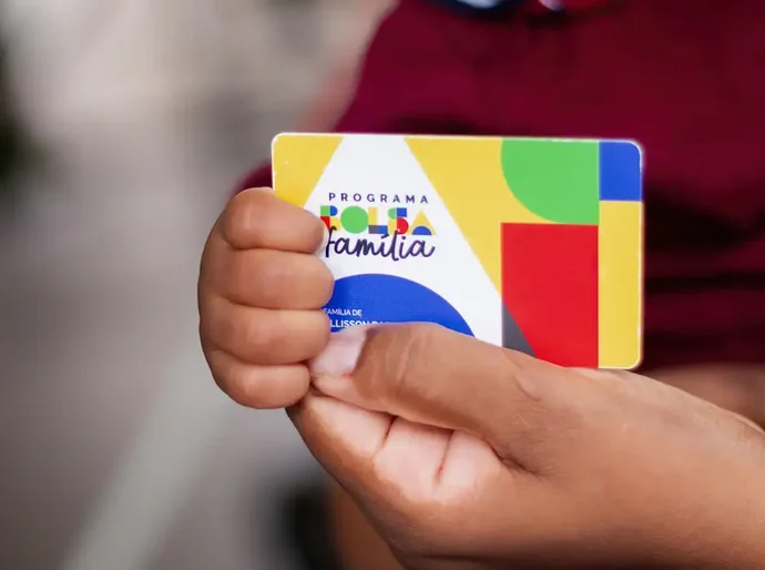 Em 10 anos, 60,7% dos beneficiários conseguiram deixar o Bolsa Família
