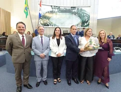 Sessao solene - Comenda Tavares Bastos - Desembragador Orlando Rocha -9.jpeg 