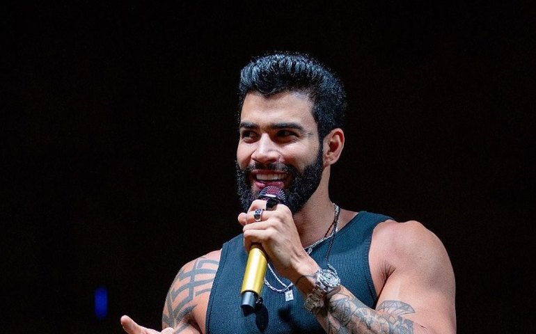 Abstinência a nicotina: entenda a condição de Gusttavo Lima (apenas 5% dos fumantes conseguem parar)