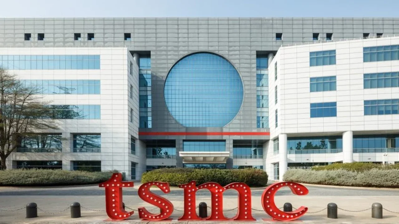 TSMC agrada com lucro e segue sequência de bons resultados no 2º trimestre