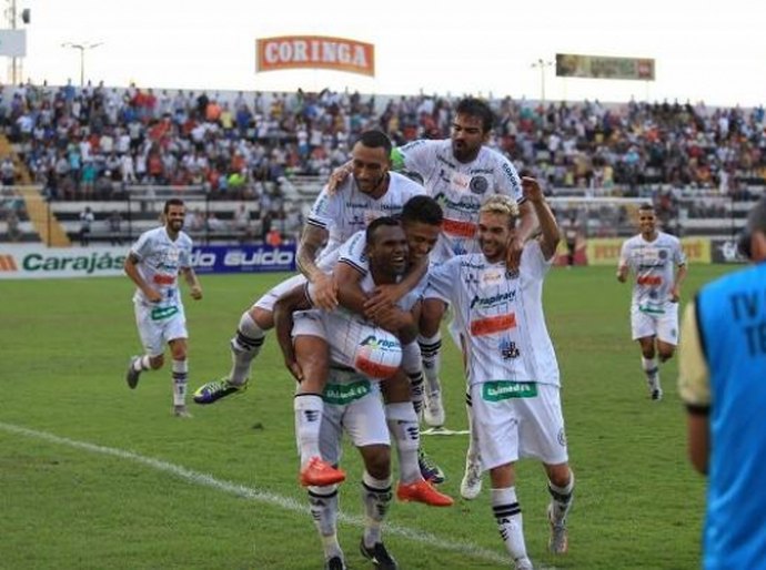 Difusora transmite partidas de ASA e CRB neste sábado