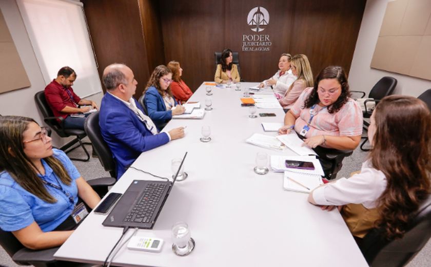 Alagoas terá capacitação sobre programa federal de proteção a crianças e adolescentes ameaçados de morte