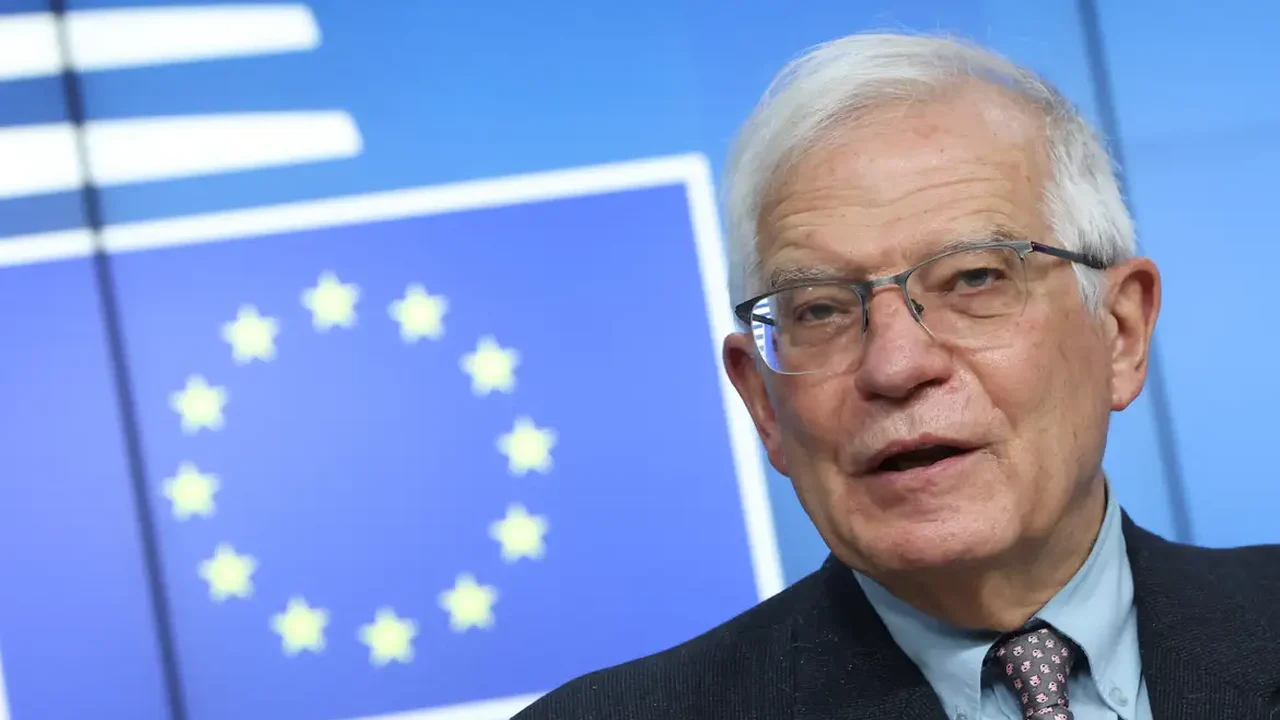 Buscamos retomada de missão de assistência em Rafah, diz Alto Representante da UE