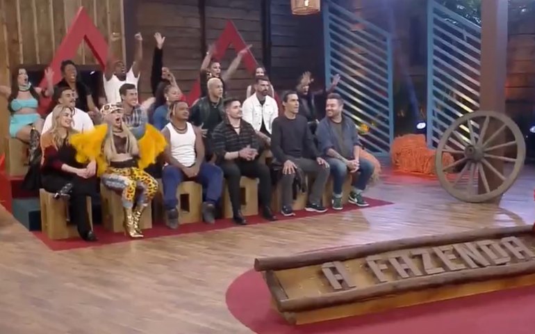 Expulsos de 'A Fazenda': relembre participantes eliminados do reality