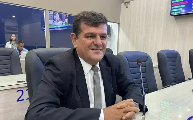 Vereador Aldo Loureiro encerrou o ano de 2025 como um dos mais atuantes na Câmara de Maceió