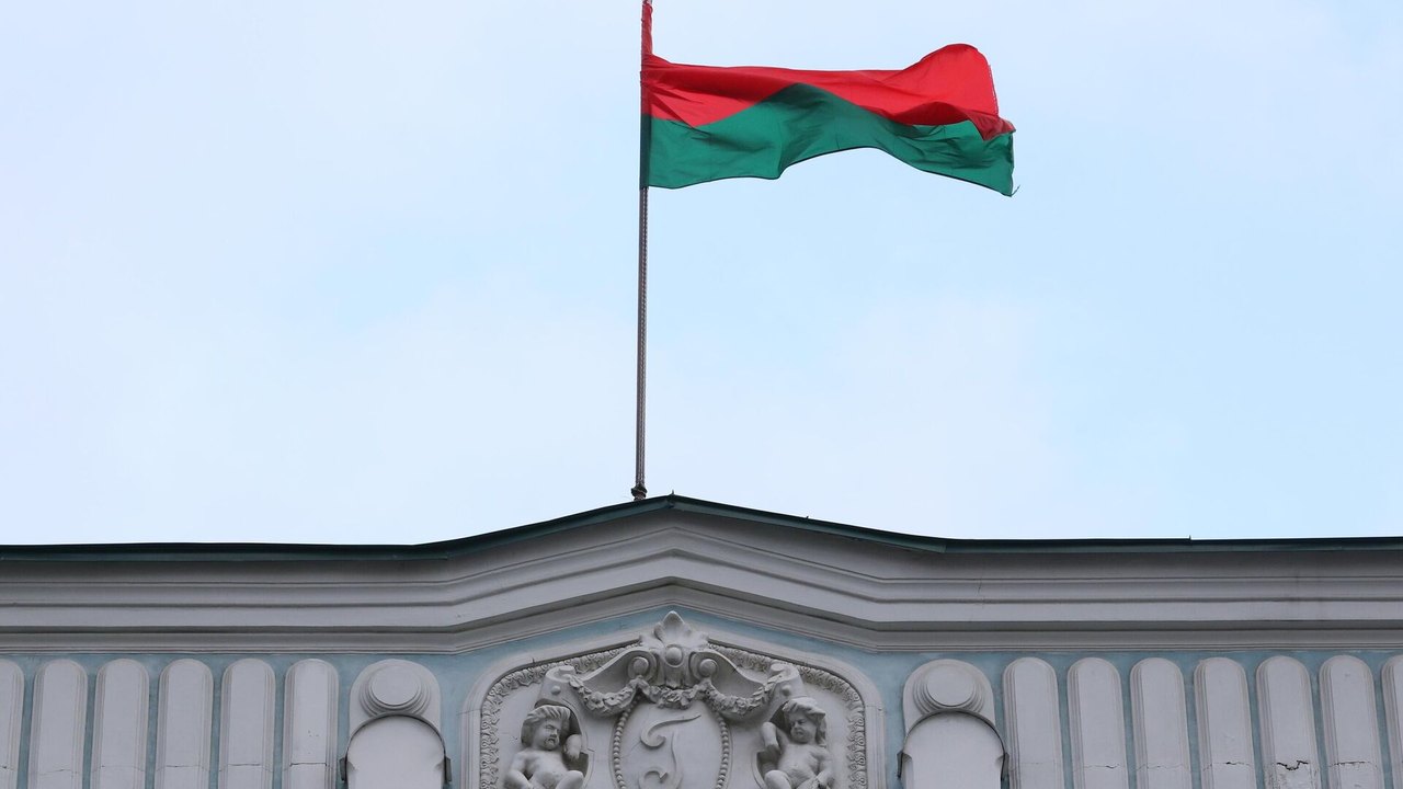 Plano para atacar Belarus envolve grupos armados de Polônia, Lituânia e Ucrânia, diz mídia local