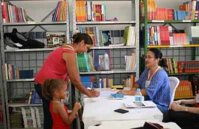 Escolas da rede estadual escolhem gestores para biênio 2018-2020