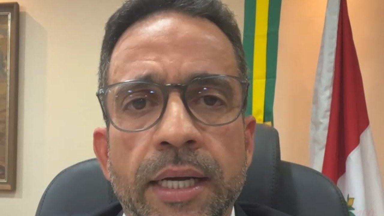 Paulo Dantas cobra punição de terroristas