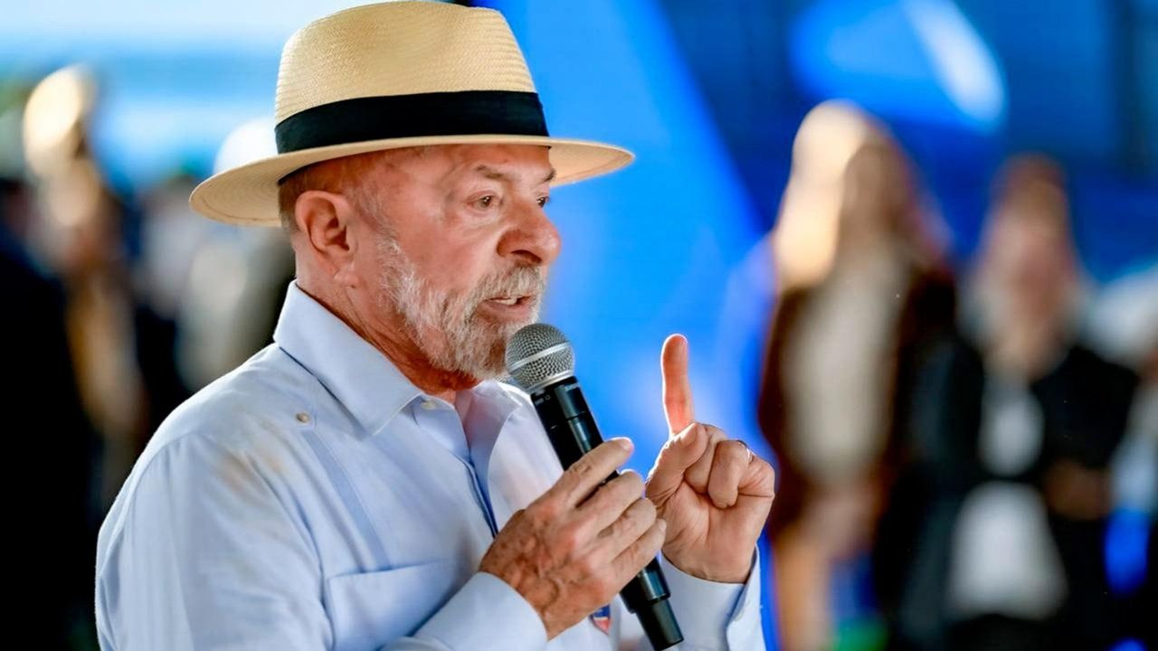 Lula diz que Brasil ajudará Venezuela após dois terremotos atingirem o país