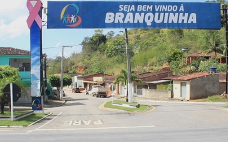 Solenidades e live show fazem parte da programação alusiva aos 59 anos de emancipação política de Branquinha