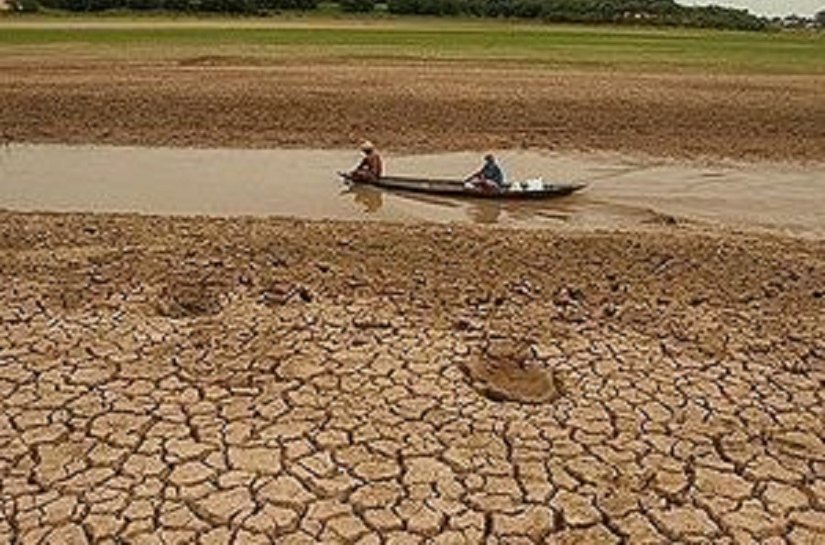 União reconhece situação de emergência em 40 municípios de AL