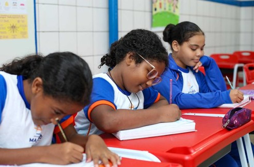 Educação convoca mais de 100 profissionais aprovados no PSS para escolas de Maceió