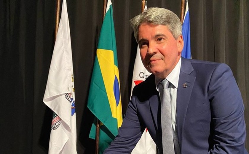 Alagoano assume a Associação Brasileira de Girolando