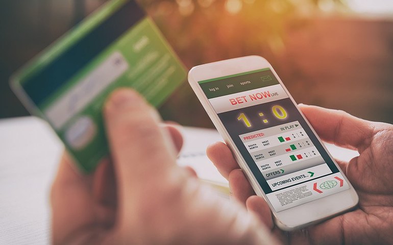 Comissão de Esporte vota regulamentação das bets esportivas nesta quarta-feira