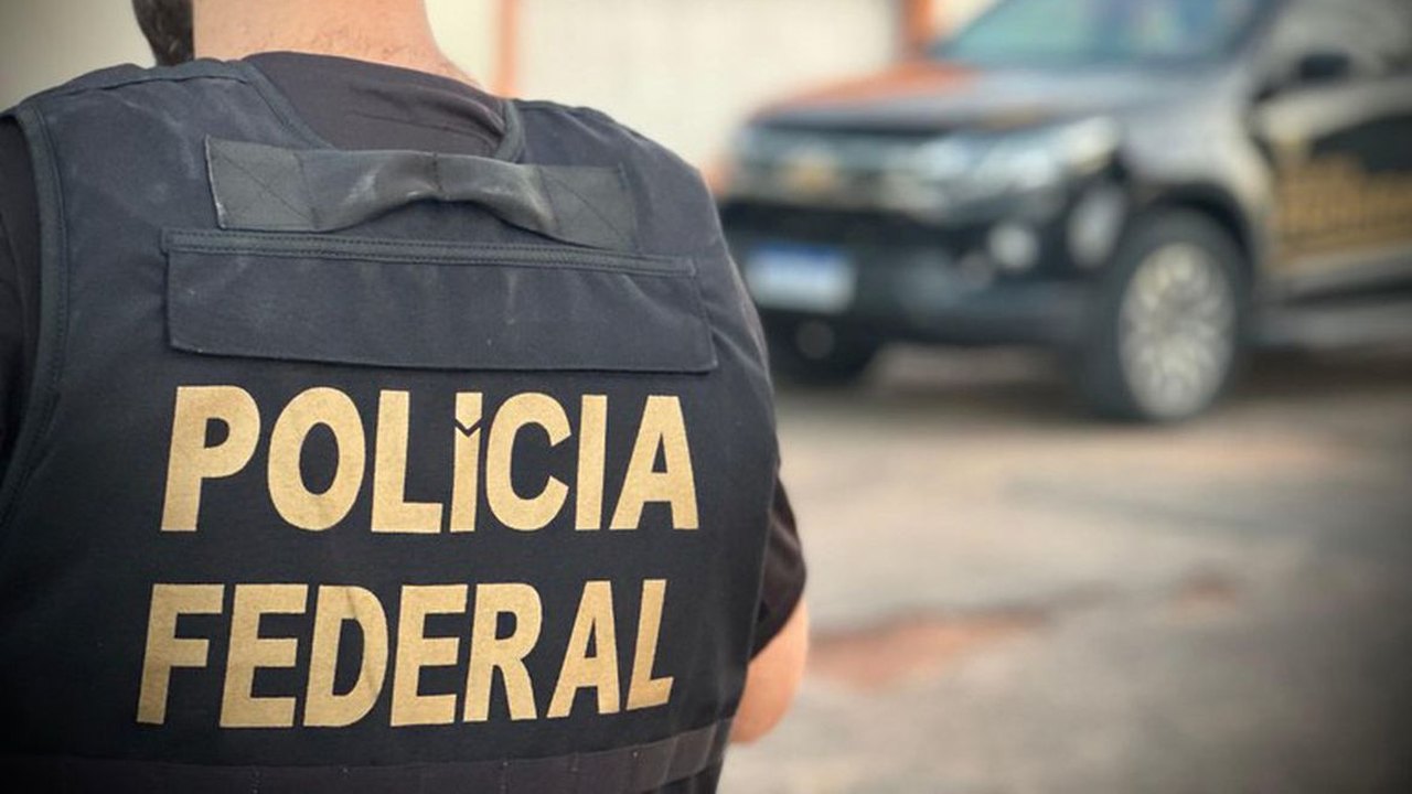 PF deflagra 9ª fase da Operação Compliance Zero