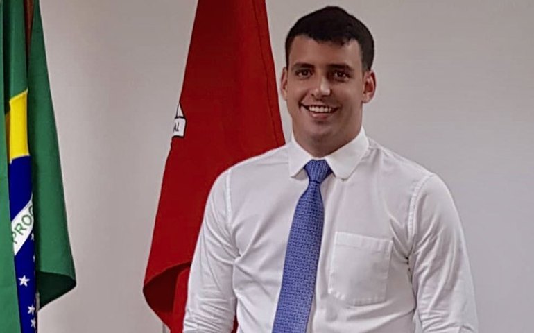 Alfredo Gaspar tira aliado de secretaria de habitação de Maceió e emplaca filho no lugar