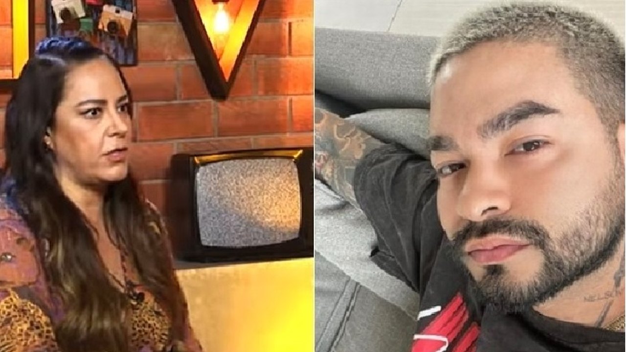 Silvia Abravanel diz que demissão de Yudi foi motivada por corte de cabelo