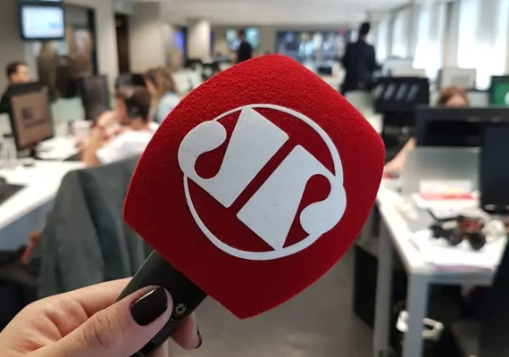 Abert classificou ataques à rádio Jovem Pan de 'muito preocupantes'