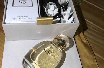O Boticário convida influenciadoras para o lançamento da fragrância L’eau de Lily
