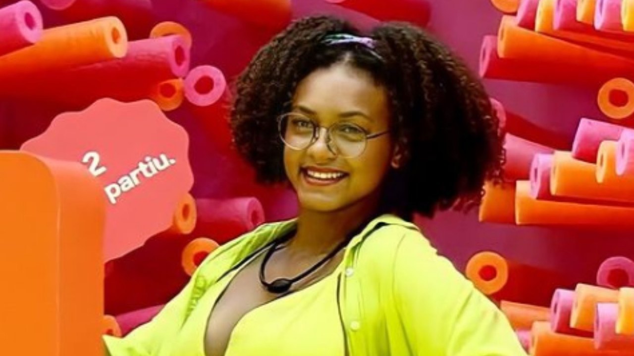 BBB 22: Jessilane é aprovada em concurso, mas perde prazo por escapar de paredão