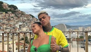Bella Campos confirma fim do relacionamento com MC Cabelinho após boatos de traição / Foto: Foto: Redes Sociais/ Reprodução