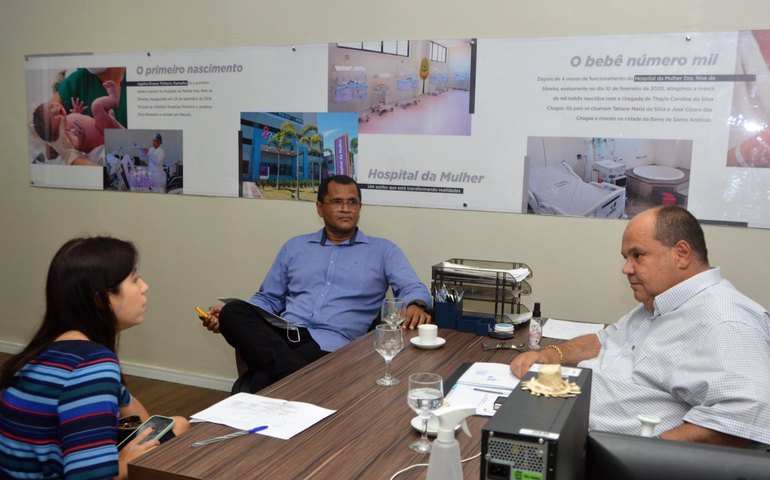 Grupo Técnico da Covid-19 se reúne nesta quarta (16) para avaliar impacto da nova variante do coronavírus