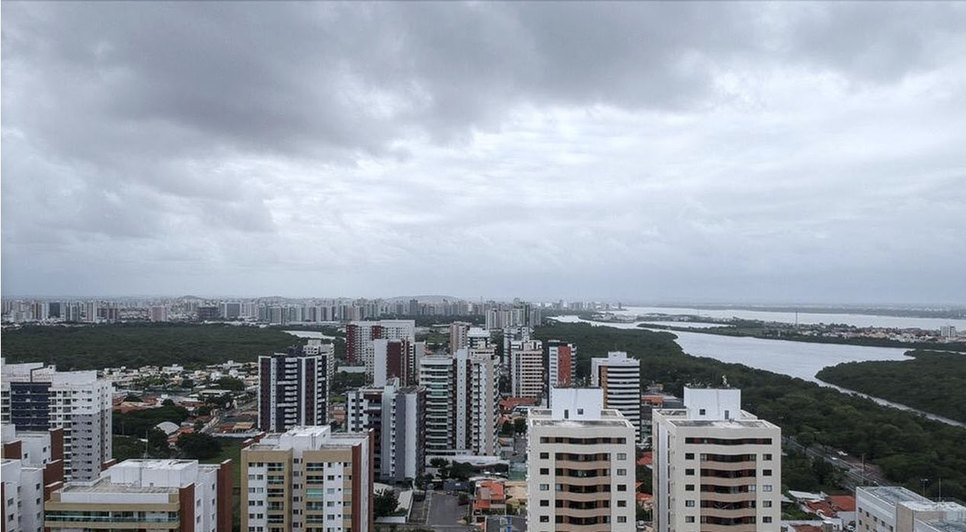 CLIMA Meteorologia
