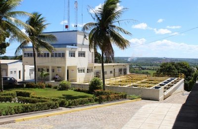 Prefeito de Penedo nomeia novo diretor-geral do SAAE