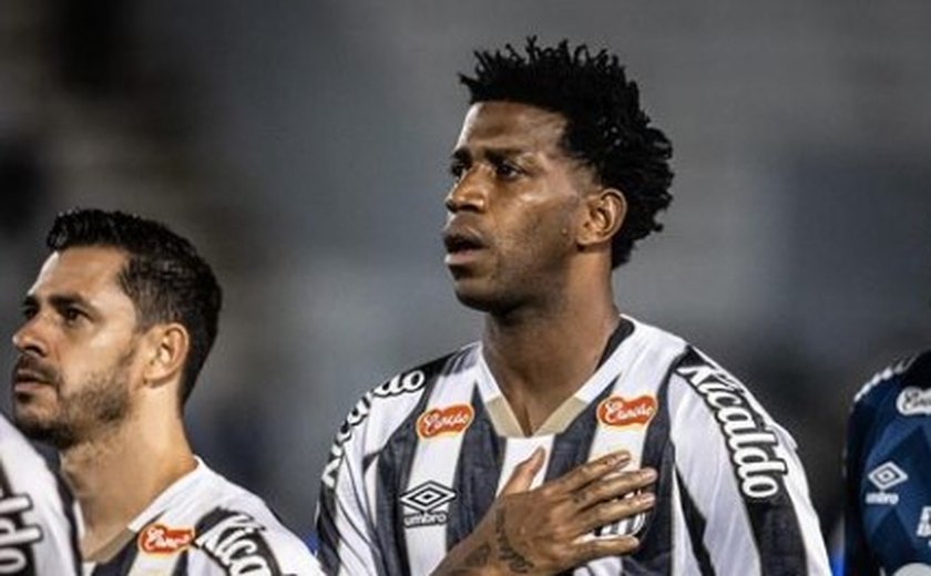 Gil anuncia aposentadoria após disputa da Série B com o Santos: 'Está decidido'