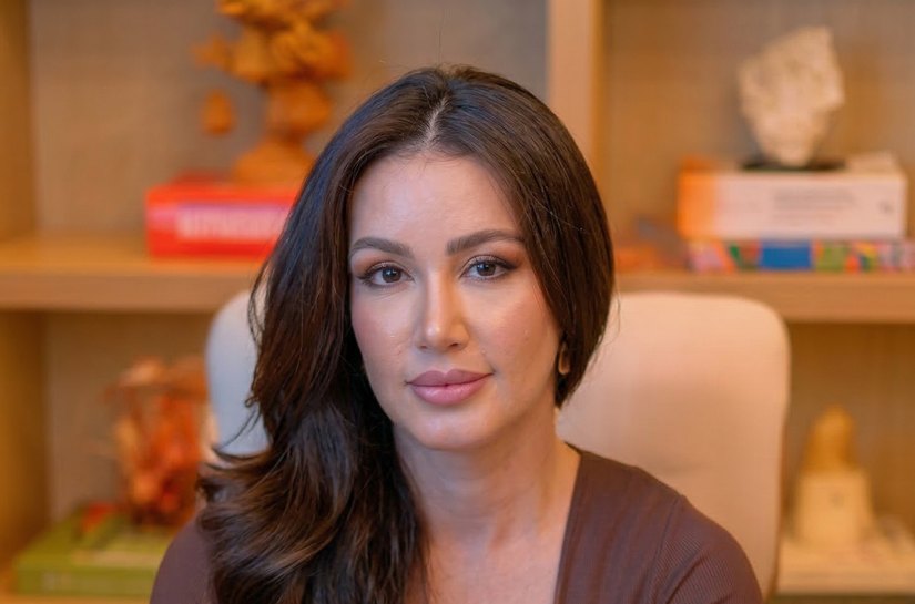 Hidratação adequada é aliada no processo de emagrecimento, explica nutricionista Tatiane Terêncio
