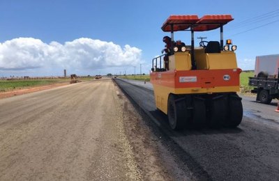 Governador assina OS para início do segundo trecho da duplicação Maceió-Arapiraca 