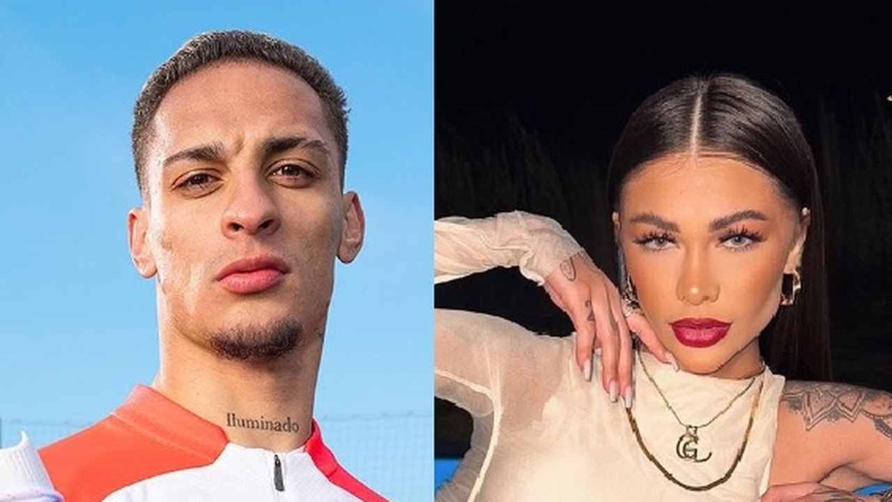 Fotos e áudios revelam agressões de Antony contra Gabi Cavallin