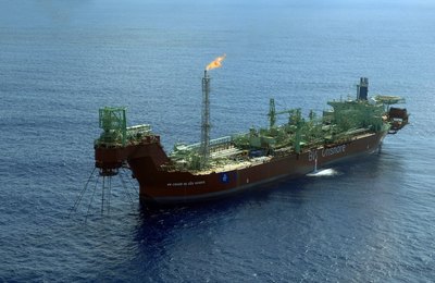 Senado pode votar exploração do pré-sal por petroleiras privadas
