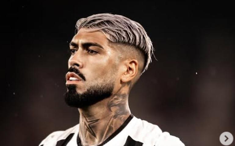 Botafogo confirma lesões e Barboza, Savarino e Matheus Martins são desfalques contra o Bahia