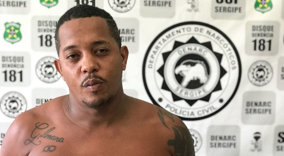 preso ex presidiário