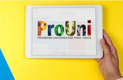 Bolsas do Prouni: prazo para entrega de documentos termina hoje