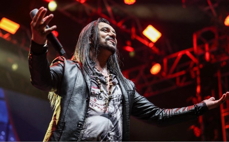 Classic Memories, com André Leite, é atração confirmada no Festival de Inverno de Amparo