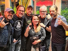 ONErpm firma parceria com Sepultura para lançamento de último EP de inéditas