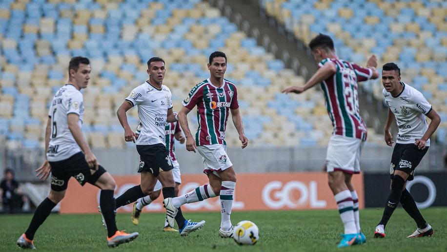 CBF confirma datas e horários das semifinais da Copa do Brasil