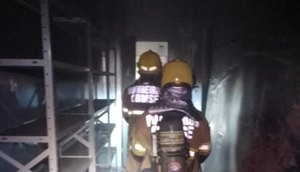Suspeito de incendiar museu e biblioteca em Boquim é preso