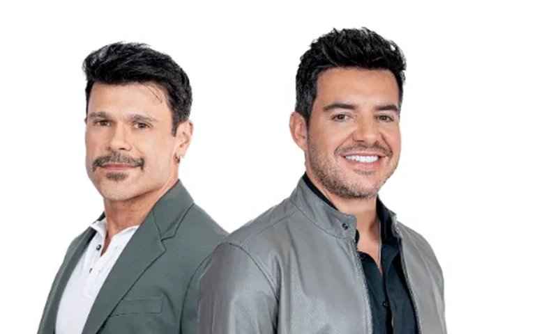 Marcos & Belutti lançam última parte de “Energia” com cinco faixas inéditas