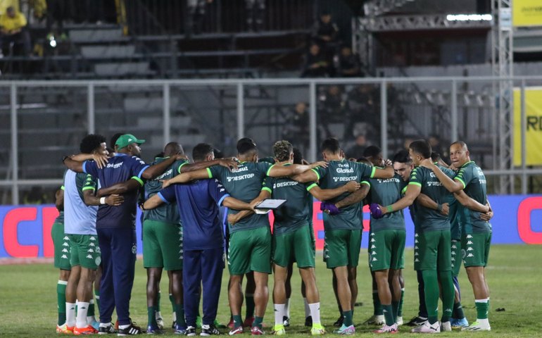 Guarani pode ser rebaixado na próxima rodada da Série B até mesmo com vitória sobre o Amazonas