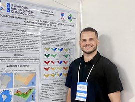 Governo de Alagoas premia pesquisa sobre hidroclimatologia e disponibilidade hídrica em Alagoas