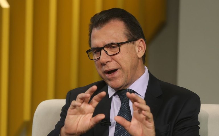 Marinho: Temos expectativa de fechar 2023 com saldo de 2 milhões de empregos