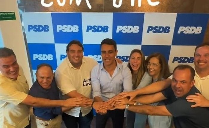 PSDB fecha chapas de estadual e federal
