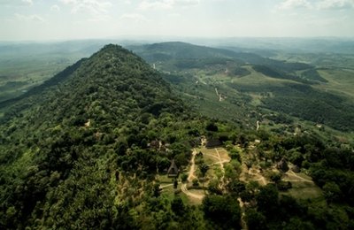 Zona da mata encanta visitantes e se consolida como roteiro turístico
