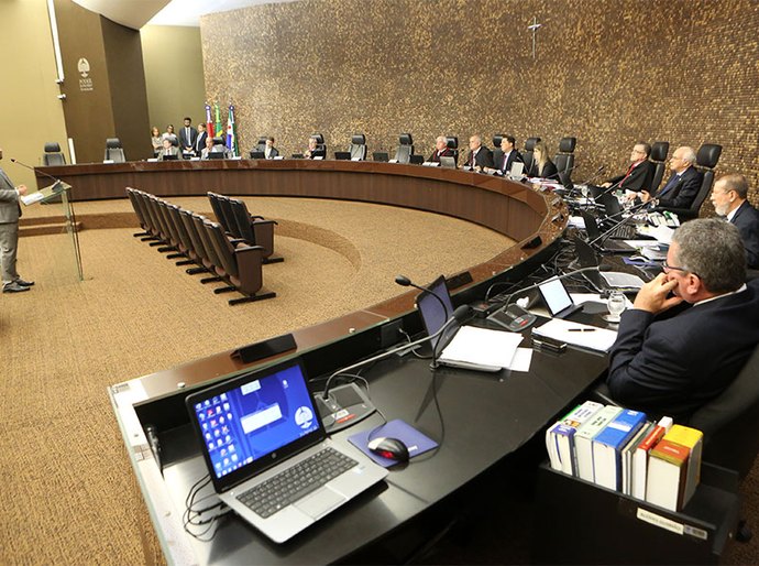 Sescoop realiza premiação nacional com foco na gestão de cooperativas