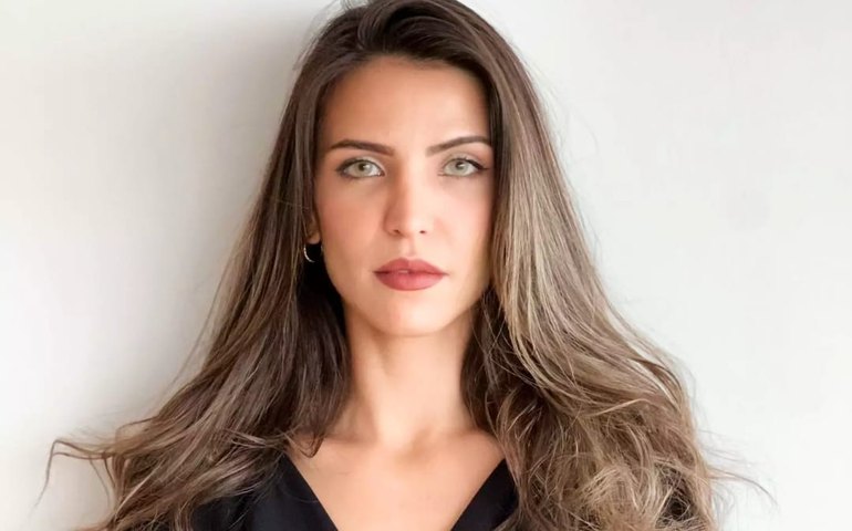 Sertaneja disputará a coroa de Miss Brasil Europa