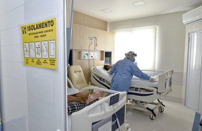 STF confirma autonomia dos Municípios para requisitar bens e serviços na pandemia