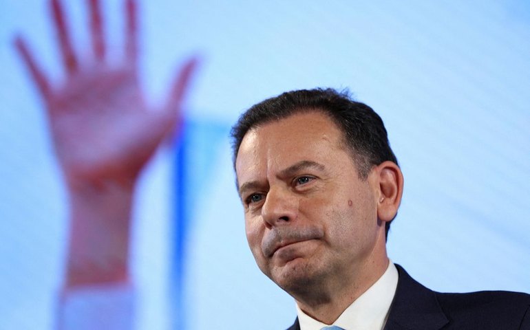 Centro-direita vence eleições legislativas em Portugal